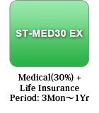 ST-Med30 EX